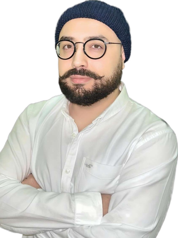 Ridvan Ereng · Full Stack & AI Engineer